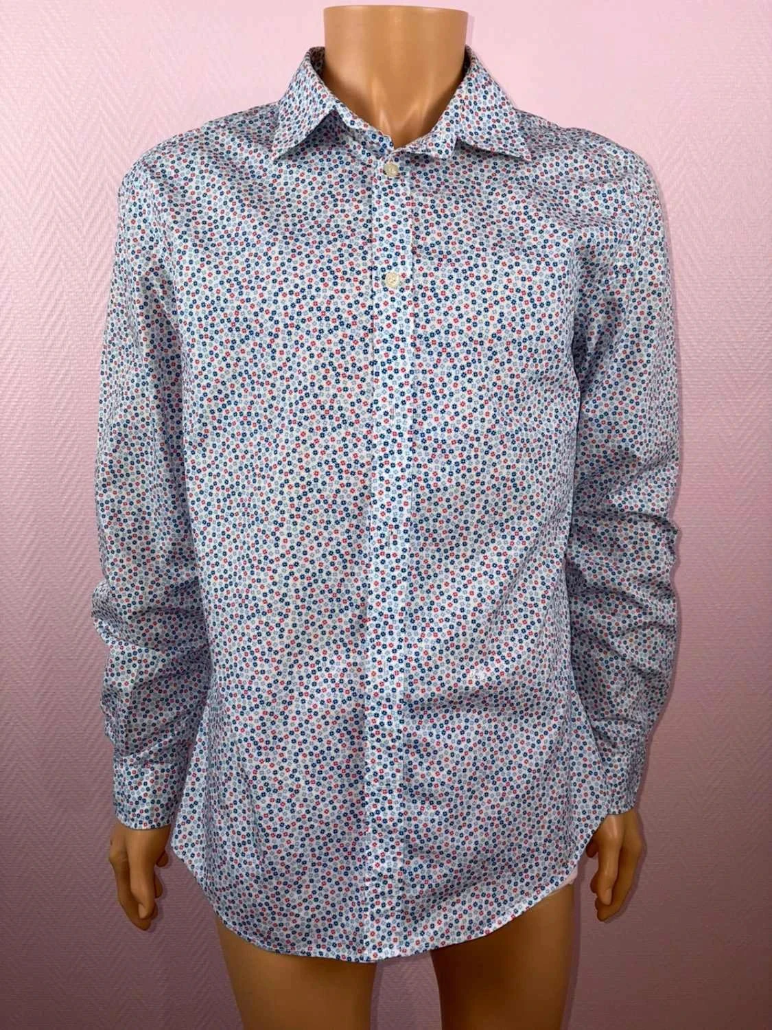Diesel Men's Shirt Size XXL Clean – photo 2